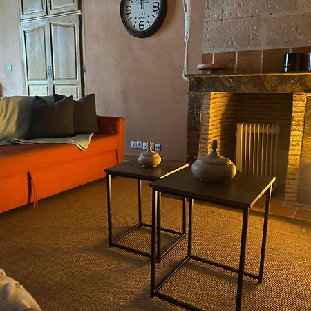 Grand Appartement Historique Rue Colbert Tours Ngoại thất bức ảnh