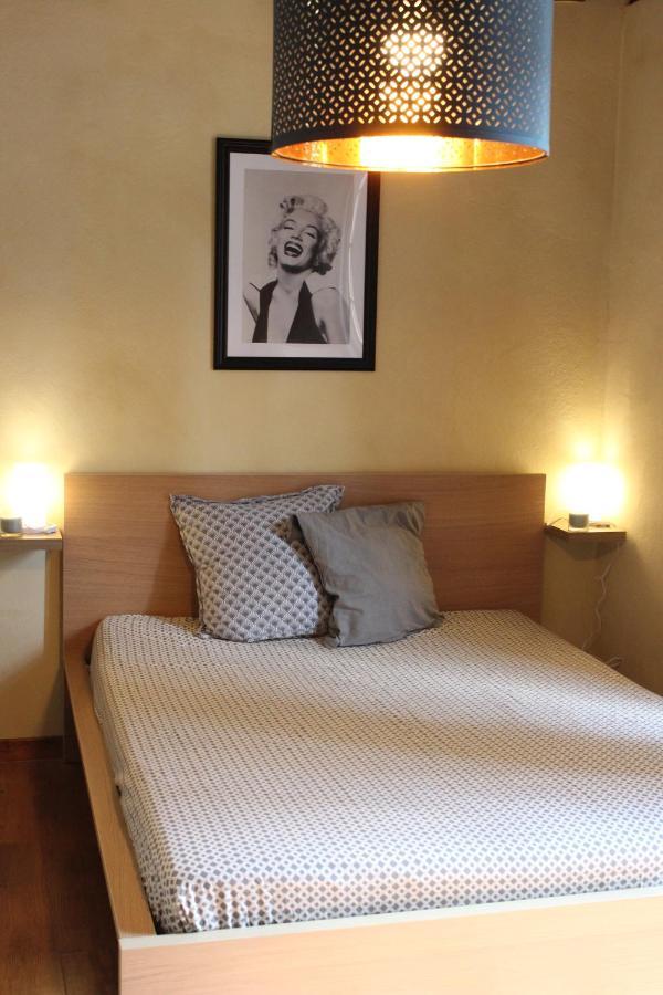 Grand Appartement Historique Rue Colbert Tours Ngoại thất bức ảnh