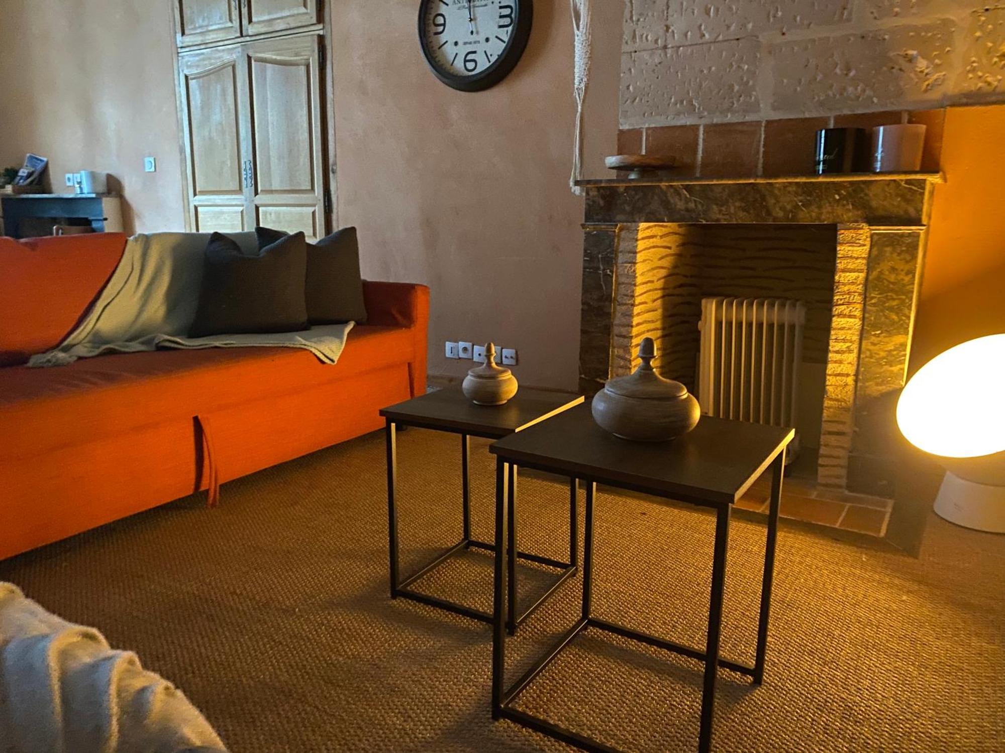 Grand Appartement Historique Rue Colbert Tours Ngoại thất bức ảnh